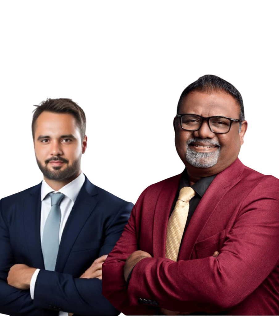Digital Marketing and Business Growth Coaching
